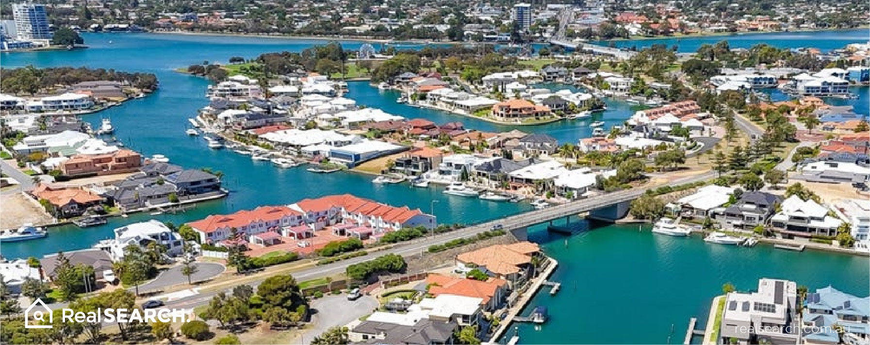 Halls Head WA 6210: Recent Developments and Amenities